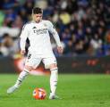 Fede Valverde Bertarung dengan Cedera Lawan Barcelona dan Mallorca