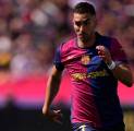 Ferran Torres Masuk Radar Aston Villa, Barcelona Banderol Segini