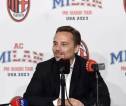 Giorgio Furlani Belum Ambil Tindakan, Milanisti Makin Khawatir
