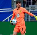Gregor Kobel dan Jamie Gittens Masuk Radar Newcastle United