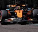 Hasil F1 GP Emilia-Romagna: Piastri Unggul Atas Norris