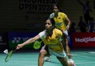 India Tanpa Wakil di Perempat Final Thailand Open 2025