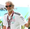 Investasi Besar ke Manchester United, Kekayaan Sir Jim Ratcliffe Turun