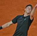Jannik Sinner Hanya Kehilangan Satu Game Saja Demi Semifinal Di Roma
