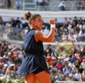 Jasmine Paolini Jadi Petenis Putri Italia Ketiga Yang Maju Ke Final Di Roma