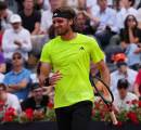Jelang French Open, Stefanos Tsitsipas Mundur Dari Turnamen Pemanasan
