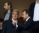 Joan Laporta Konfirmasi Kembali Maju Sebagai Presiden Barcelona