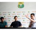 Jonatan Christie dan Chico Wardoyo Tetap Menjadi Bagian Keluarga Besar PBSI
