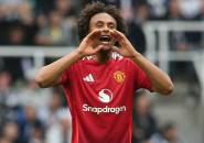 Joshua Zirkzee Gagal Bersinar di MU, Inter Siap Selamatkan Kariernya