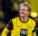 Julian Brandt Imbau Untuk Hadapi Kiel Seperti Laga Bundesliga Umumnya
