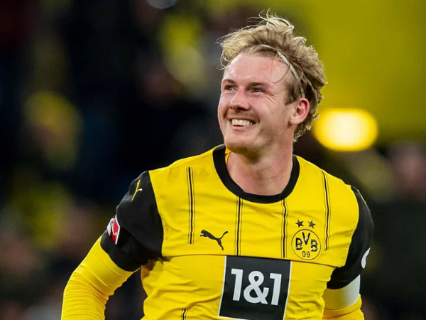 Julian Brandt