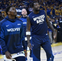 Julius Randle Nilai Anthony Edwards Mirip Dengan Kobe Bryant