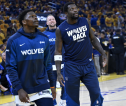 Julius Randle Nilai Anthony Edwards Mirip Dengan Kobe Bryant