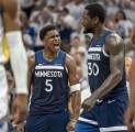 Julius Randle Sebut Anthony Edwards Mirip dengan Kobe Bryant