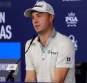 Justin Thomas: “Saya Merasa Cemburu Ketika Orang Lain Menang”