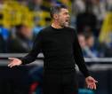 Kalah di Coppa Italia, Media Italia: Perpisahan Sedih Bagi Sergio Conceicao