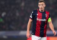 Kalahkan Milan di Final, Lewis Ferguson: Kami Berkembang Pesat