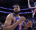 Karl-Anthony Towns Bicara Mengenai Kesulitan Lakukan Tembakan Tiga Angka