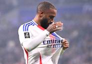 Laga Kontra Angers Akan Jadi Laga Terakhir Alexandre Lacazette Untuk Lyon