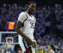 Lakers Jalani Latihan Bersama Samson Johnson Jelang NBA Draft