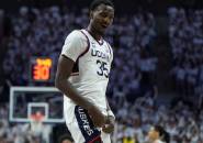 Lakers Jalani Latihan Bersama Samson Johnson Jelang NBA Draft
