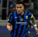 Lautaro Martinez Masuk Radar Arsenal, Joe Cole: Bisa Jadi Striker Ideal!