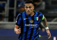 Lautaro Martinez Masuk Radar Arsenal, Joe Cole: Bisa Jadi Striker Ideal!