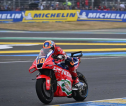 Luca Marini Menyesali Keputusannya di GP Prancis Lalu