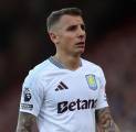 Lucas Digne Bahagia di Aston Villa, Tapi Tak Tahu Masa Depan Kontraknya