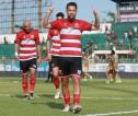 Madura United Kantongi Modal Berharga untuk Hadapi Bali United