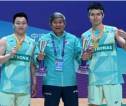 Man Wei Chong Akui Tak Cocok Dengan Gaya Kepelatihan Herry IP