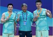 Man Wei Chong Akui Tak Cocok Dengan Gaya Kepelatihan Herry IP