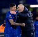 Maresca Bongkar Rahasia Pengembangan Enzo Fernandez di Chelsea