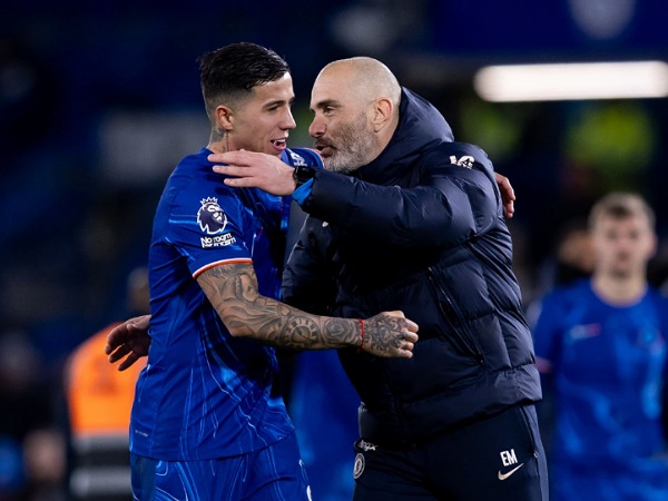 Maresca Bongkar Rahasia Pengembangan Enzo Fernandez di Chelsea