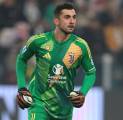 Mattia Perin Buka Peluang Tinggalkan Juventus di Musim Panas
