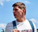 Max Verstappen Gunakan Nama Samaran Usai Pecahkan Rekor di Nurburgring