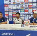 Menjamu Persib, Persita Tuntut Pemain Tampil Penuh Gairah