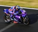 Miguel Oliveira Sesalkan Gagal Finis di MotoGP Prancis