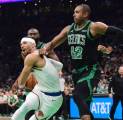 New York Knicks Kehilangan Keunggulan Saat Celtics Mendominasi Tanpa Tatum