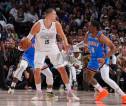 Nikola Jokic Cetak Sejarah Saat Nuggets Kalahkan Thunder di Game 6