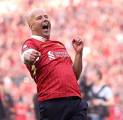 Nominasi Manajer Terbaik Premier League Musim Ini, Arne Slot Difavoritkan