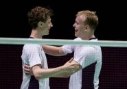 Para Pemain Denmark Singkirkan Para Unggulan di Thailand Open 2025