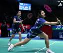 Pearly Thinaah Bersiap Lawan Juara Olimpiade Chen Qingchen di Perempat Final Thailand Open 2025