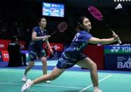 Pearly Thinaah Bersiap Lawan Juara Olimpiade Chen Qingchen di Perempat Final Thailand Open 2025