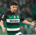 Pedro Goncalves Tak Lagi Masuk Radar Aston Villa