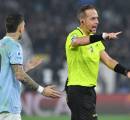 Penunjukan Wasit Seret Isu Netralitas Jelang Laga Inter Milan vs Lazio