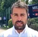 Peppe Di Stefano Bongkar Penyebab Milan Kalah di Coppa Italia
