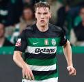 Perebutan Viktor Gyokeres, Arsenal Terdepan Dibayangi MU dan Liverpool