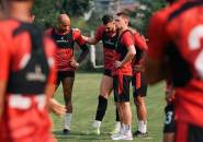 Persija Jakarta Punya Modal Penting untuk Kubur Mimpi PSS Sleman