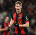 Real Madrid Ajukan Tawaran Resmi untuk Dean Huijsen